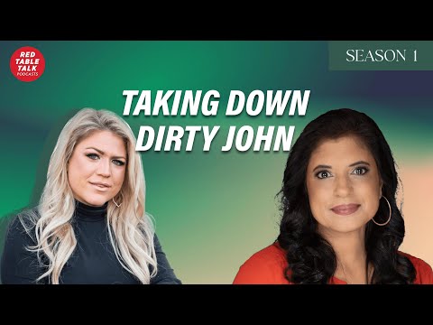 Survivor Squad: Terra Newell Story w/ Collier Landry - Pt 1 | Navigating Narcissism with Dr. Ramani