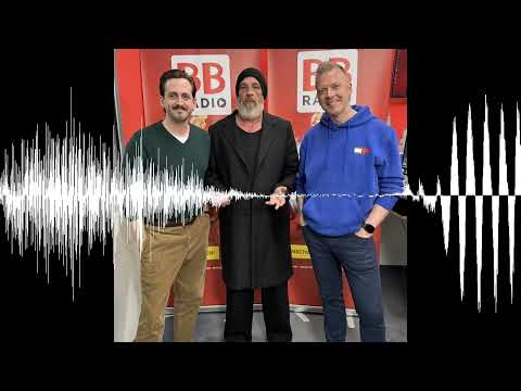 Mitternachtstalk Spezial: Sträter: Musik – Der Soundtrack eines Lebens