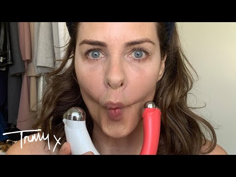 Trinny's Beauty Toolkit  | Beauty Haul | Trinny