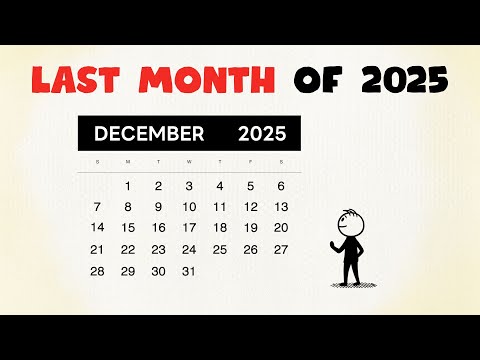 DO THESE 6 THINGS BEFORE 2026 (Your Future Self Will Thank You) #2026Reset  #lifereset #lifedesign