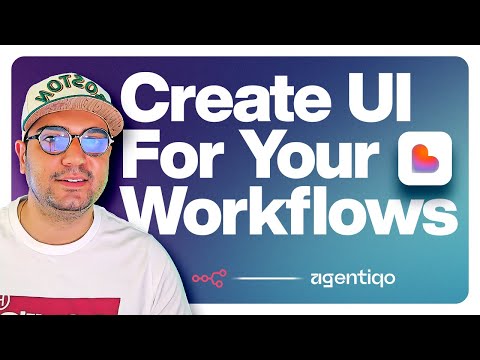 Don't Sell Raw Automations, Sell Web Applications People Love to Pay For (Full Detailed Tutorial).