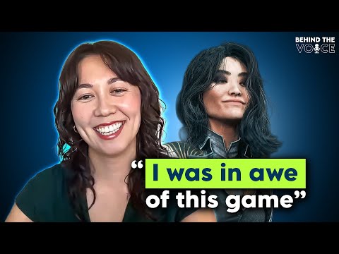 Lune Voice Actor REVEALS Her Reaction To Expedition 33's Story