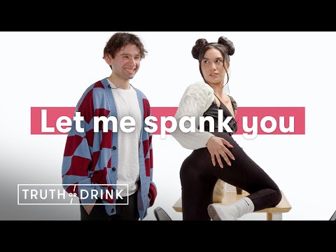 Virgins and Sex Workers Play Truth or Drink | Cut