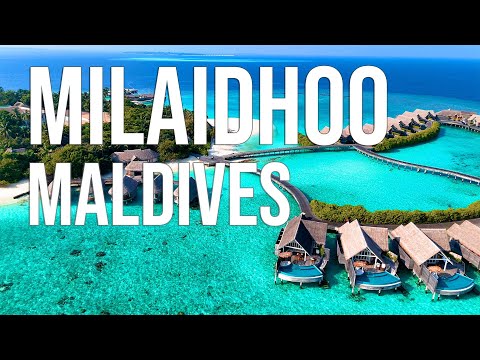 Milaidhoo Island Resort | February 2025 | Maldives