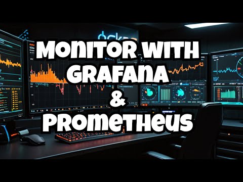 Discover How to Create Grafana Dashboards Easily With Prometheus