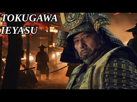 The True Story of Tokugawa Ieyasu | The Shogun