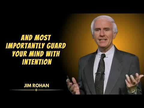 7 Powerful Rules for a Successful Life You Can Start Using Today | Jim Rohn Motivation HQ