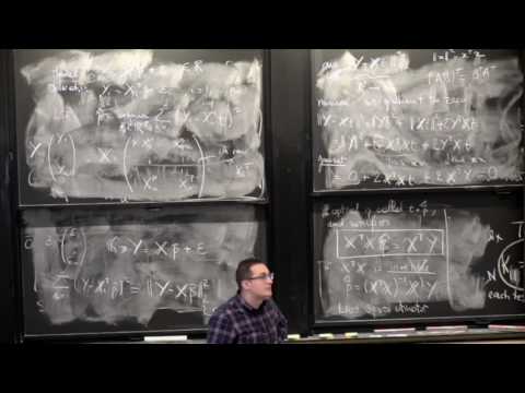 14. Regression (cont.)