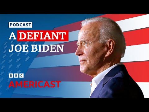 Will Joe Biden step down as the Democrat nominee in US election? | BBC Americast