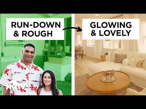 Breathtaking Views Meet Bold Renovation - Full Episode Recap | Renovation Aloha | HGTV