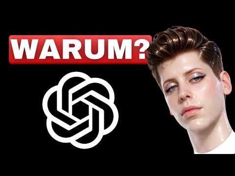 GPT-Image-1.5 ist da, und OpenAI hat ein Problem