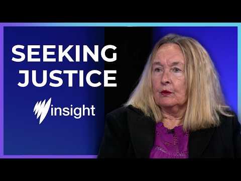 Oscar Pistorius killed my daughter | SBS Insight