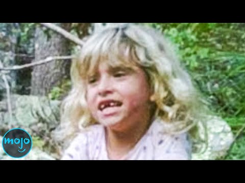 Top 20 Creepiest Mysteries You've Never Heard Of