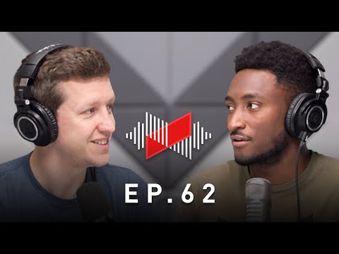 The First WVFRM Video Podcast!