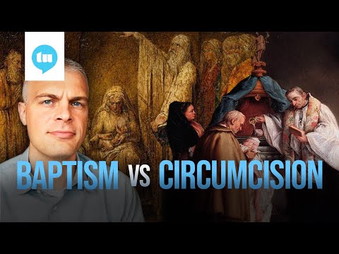 Why I Reject Infant Baptism (This Convinced Me)