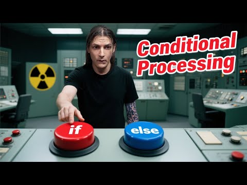 From If to Switch: Smarter Decisions in C#
