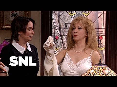 The Giffords at Home - Saturday Night Live