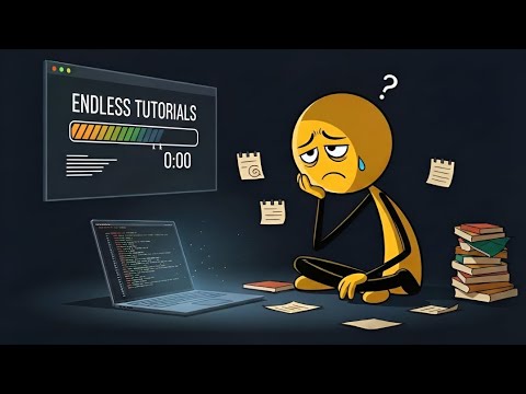 How to ACTUALLY Learn Coding in 2026 (VERY SPECIFIC) 🤯