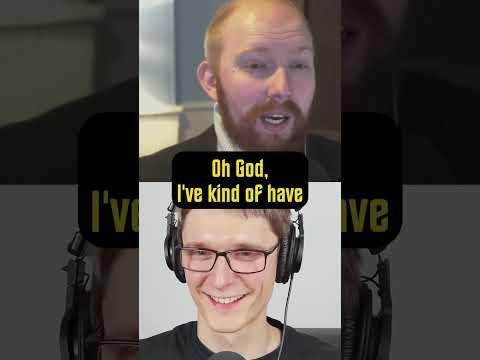 The state of software today... rough!  #podcast with Ginger Bill, Odin lang creator