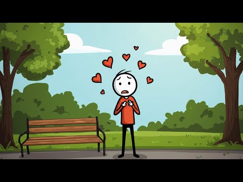 Why Men Pull Away Right When Things Get Good