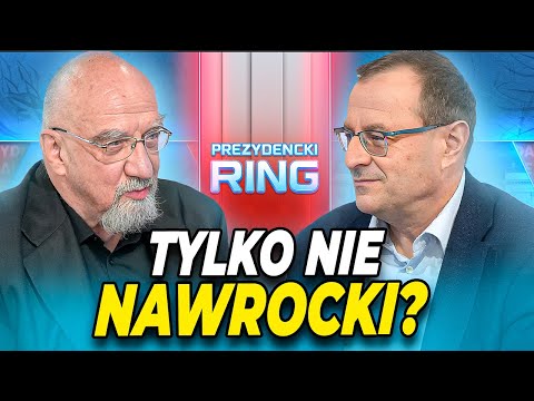 WYGRANA NAWROCKIEGO TO NAJGORSZY SCENARIUSZ? PROF. DUDEK I PROF. MODZELEWSKI KOMENTUJĄ