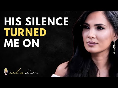 If a Woman Ignores You, Do This Instead | SADIA KHAN PSYCHOLOGY Best Motivational Speech