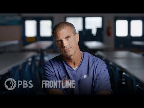 A ‘Two-Strikes’ Law Put Him in Prison for Life. Even His Victim Said It Was Too Harsh | FRONTLINE