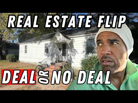 This Inherited House Has a Problem | Deal or No Deal