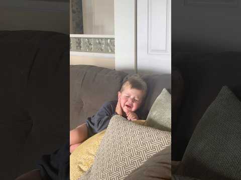 He just wants to go ice fishing! #icefishing #shorts