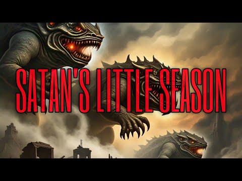 Why We Are NOT in Satan's Little Season - In 3 EASY Steps!