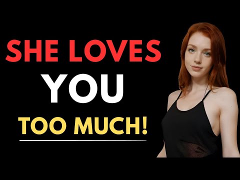This Means She’s Not Avoiding You… She Loves You TOO Much (Female Psychology)