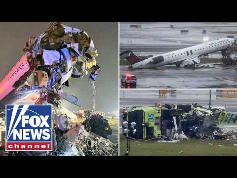 NEW: Timeline raises more questions in deadly LaGuardia crash