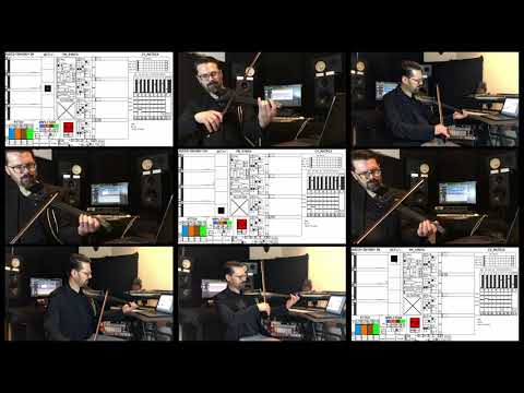 Recording 7 Noise: Live at the Experimental Sound Studio (ESS, 2021))
