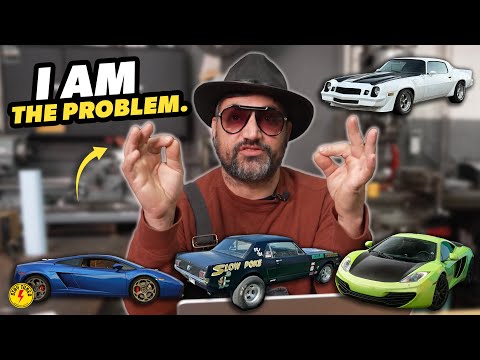 BRUTALLY LOWBALLING My Top Marketplace Picks Until Someone Bites!