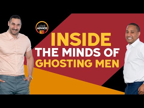 The Shocking Reasons Why Men Ghost Women!