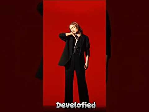 Sadie Sink Edit Viral Tik Tok #eleven #edit #strangerthings #sadiesink #sadiesinkedit