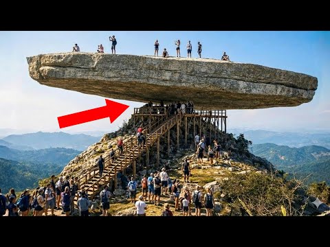 BIZARRE | 10 Shocking Facts About Turkmenistan That Will Stun You