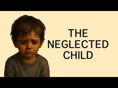 The Psychology Of The Neglected Child