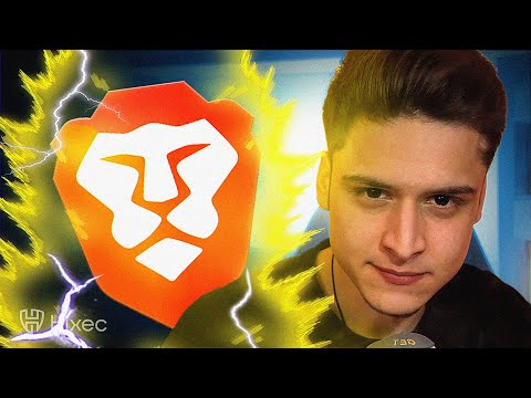 Crea Un Brave INHACKEABLE