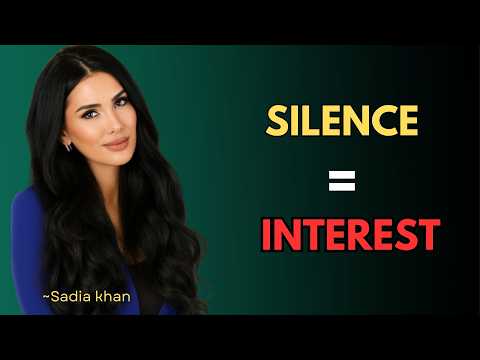 You Think She Doesn’t Even Notice You… But Notice THIS, She’s Quietly Studying Every Move You Make