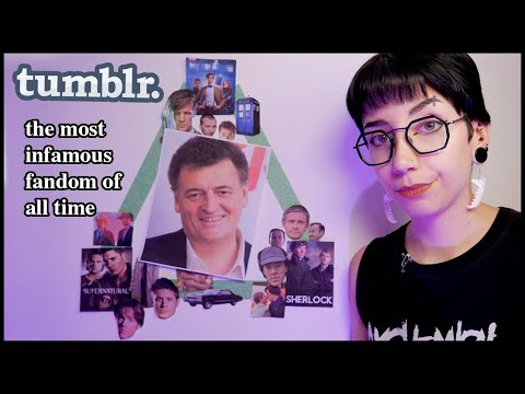 The Unlikely Birth (And Death) of SuperWhoLock