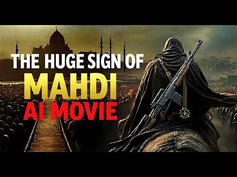 The Coming of Mahdi: End Times Prophecies Explained