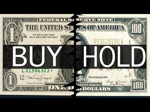 How To Invest In Your 20’s to be Wealthy In Your 30’s