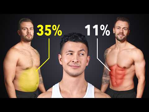 It's Tough, But It Gets You Abs In 60 Days