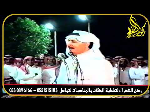 (4)🔥🔥( طس ياعتيبي ) اعنف موال بين الشاعرين // فيصل الرياحي / ملفي المورقي ( الرياض 1423/4/22 )