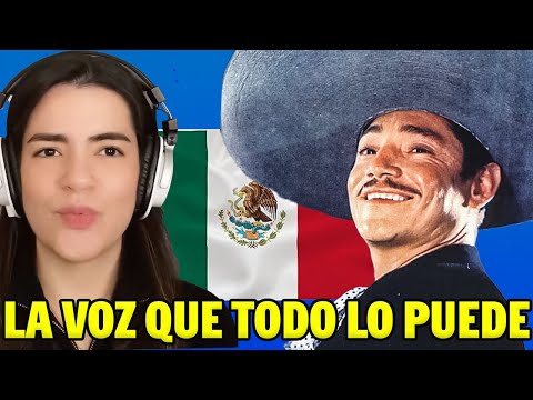 Colombiana Reacciona a Javier Solís – Me Recordarás: Un Clásico Eterno