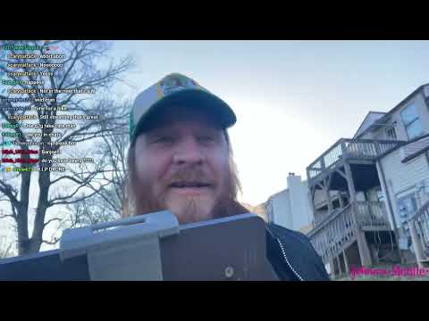 How to fly your DJI Drone into a river