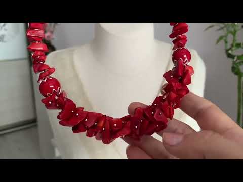 До і після… Оновлені прикраси для Інни… (Before and after… Updated jewelry for Inna…)