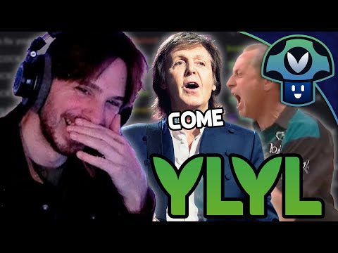 Vinny - YLYL: You Laugh You Lose #2