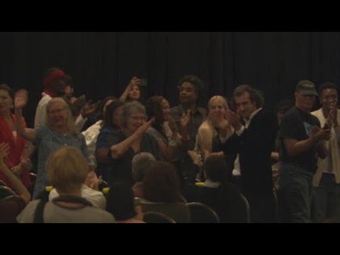 Readings from the 2025 Academy of American Poets Laureate Fellows